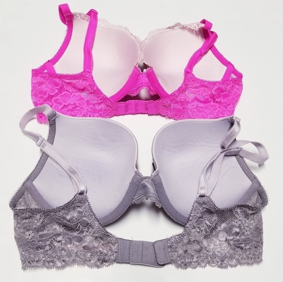 Bundle of 2 Victoria's secret Bras - Picture 3 of 5